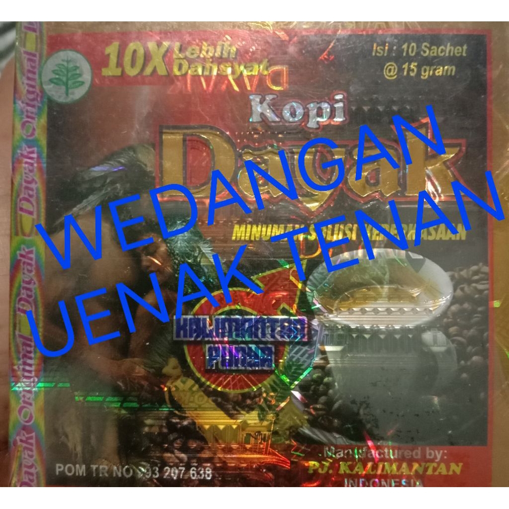 

Wedangan Uenak Tenan