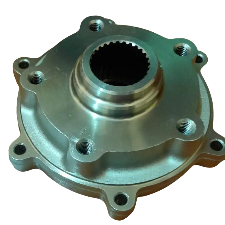 Hub Roda Cakram Belakang Vespa GTS / 946 6 Hole Discbrake Original