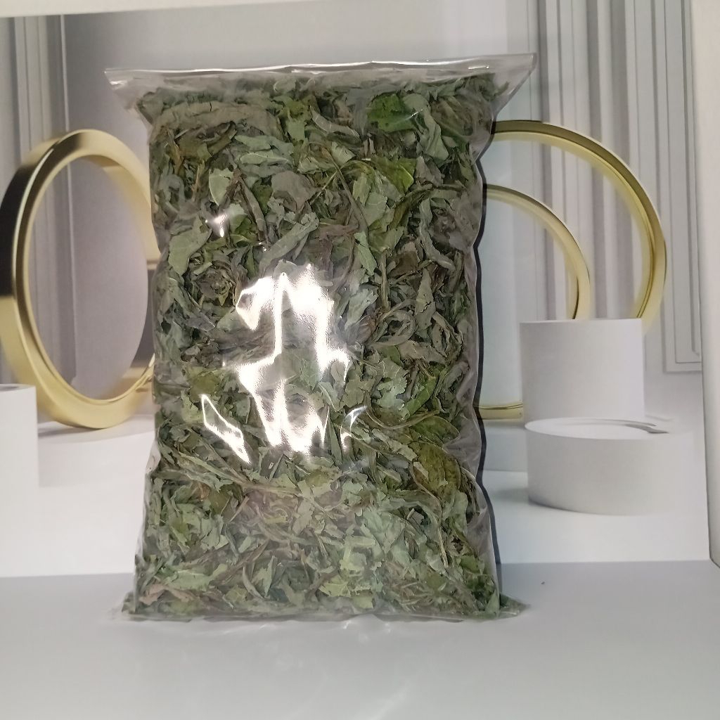 

Daun Tempuyung Kering 100 gram