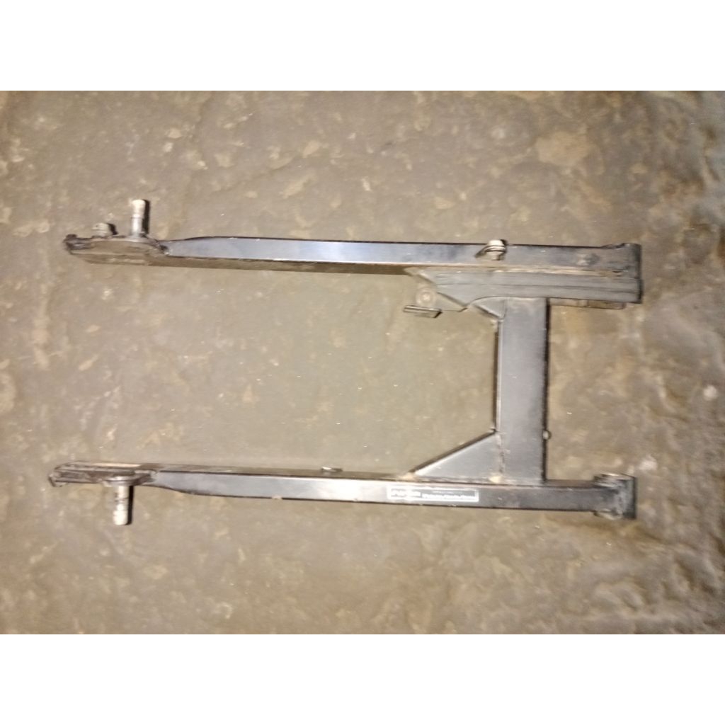 ARM SUPRA X 125 OLD