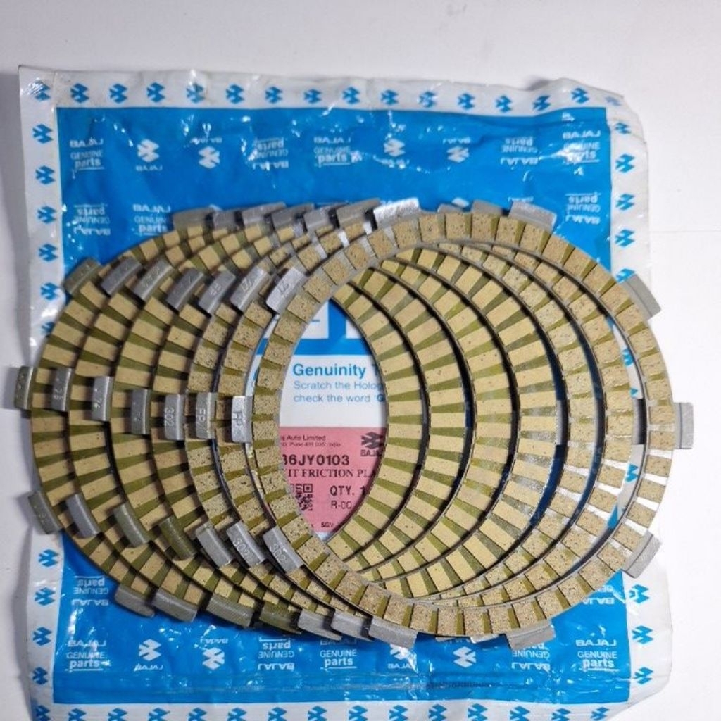 KAMPAS KOPLING KTM DUKE RC ADVENTURE 250 390 HUSQVARNA SVARTIPILEN 250 390 ORIGINAL