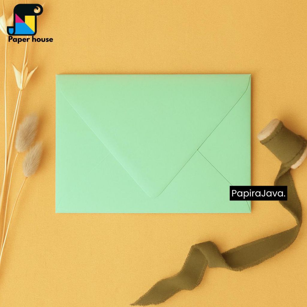 

Angpao Hijau Muda / Light Green Envelope / Undangan Pernikahan Berbagai Macam Ukuran