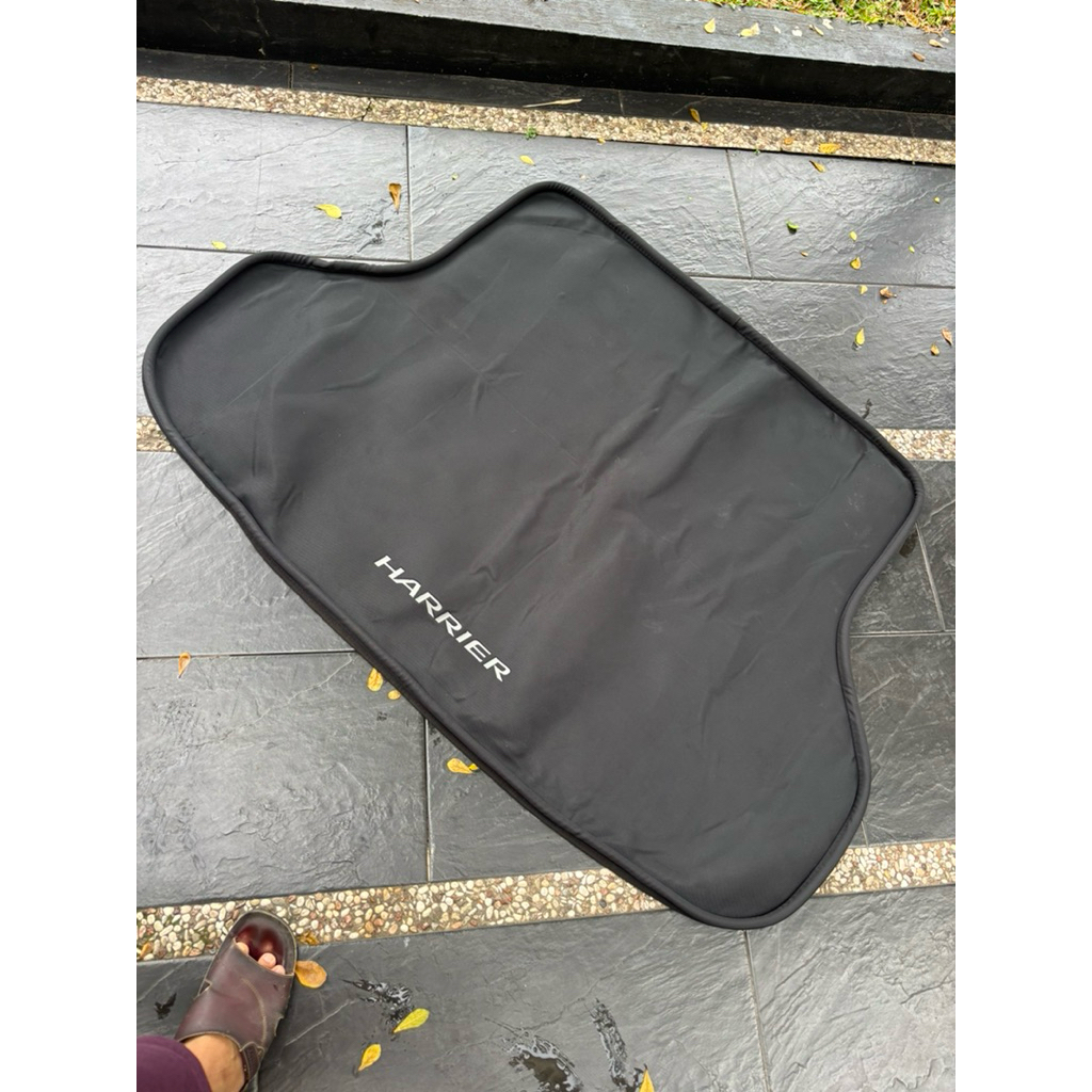 Karpet Bagasi Harrier Gen 2 ACU30 Original Toyota