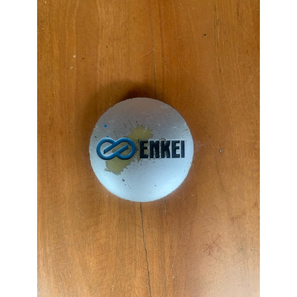 Center Dop Velg Original Enkei
