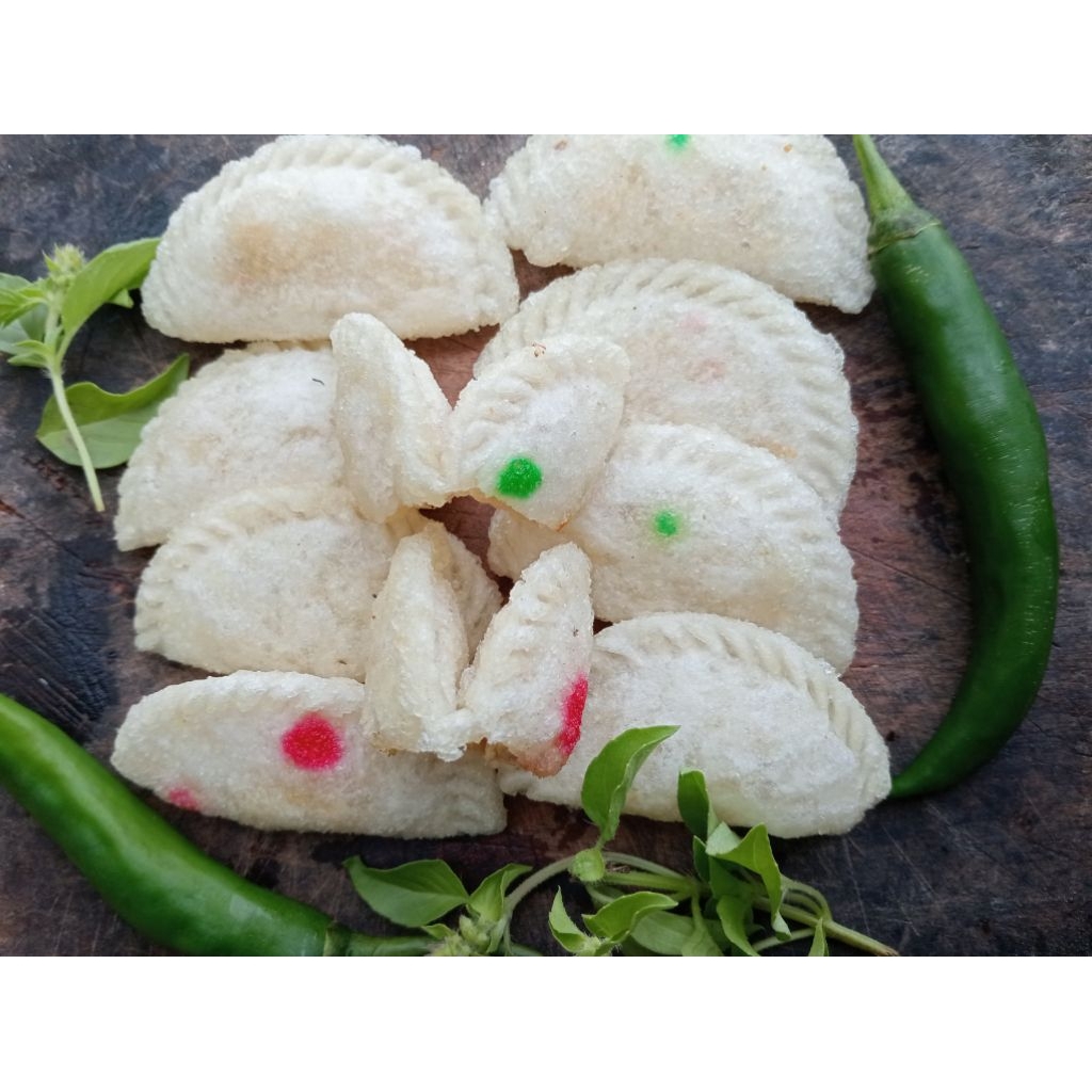

CIRENG MINI(Bakso pedas)