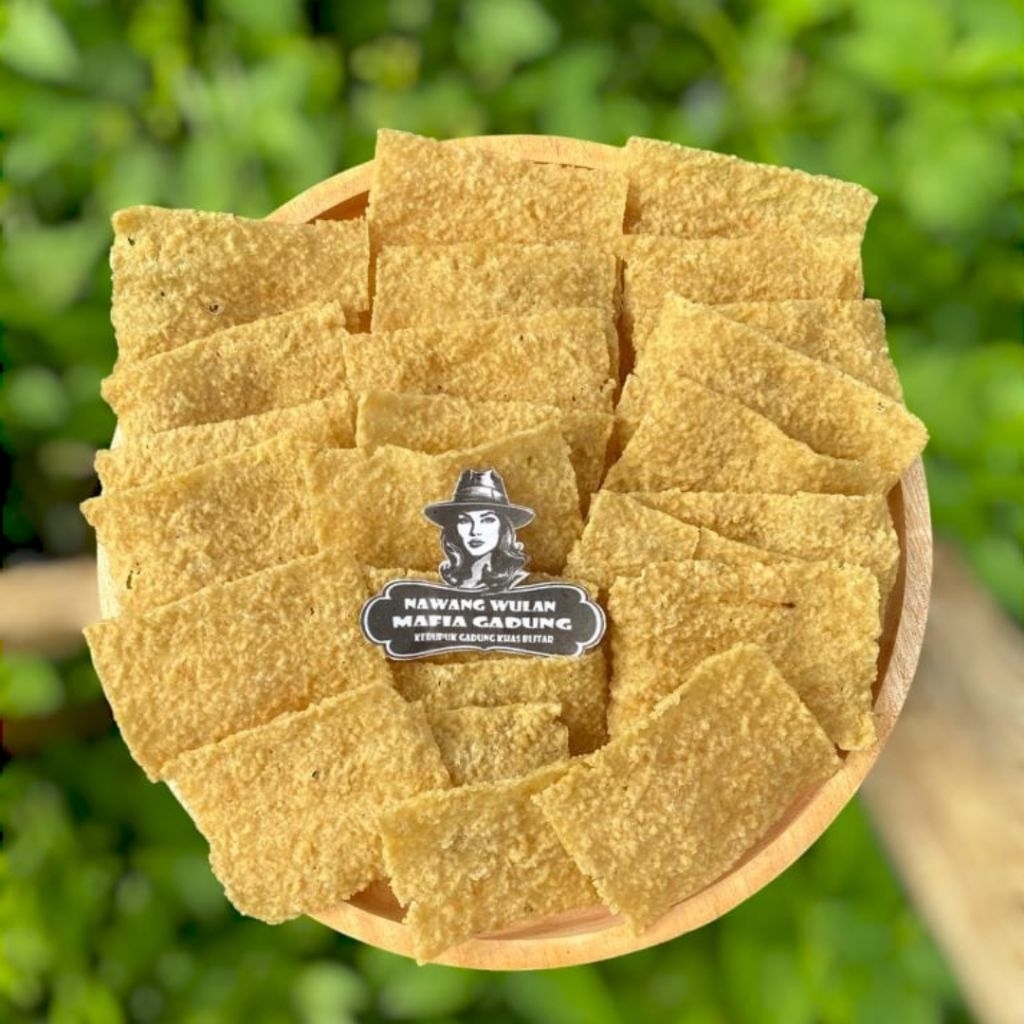 

Kerupuk PULI BERAS KUMALASARI ASLI Mentah Krupuk BERAS PUTIH KOTAK SUPER PREMIUM