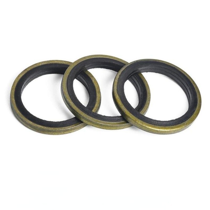 100 Pcs Karet Seal O Ring Karet Baut Seal Ring 8 12 14 Mm Ring Baut Solar