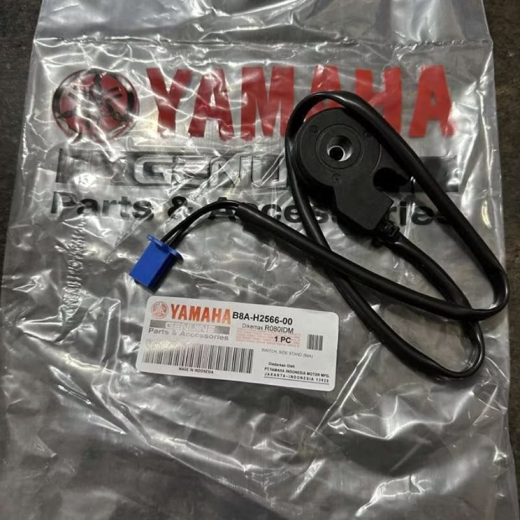 Switch Swit Standar Samping Yamaha Nmax New B8A-H2566-00/01