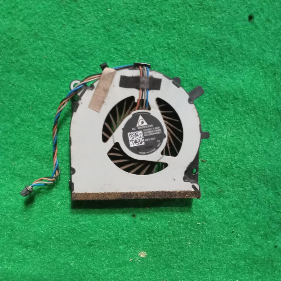 Kipas Fan Laptop Hp 14- Ac067tu