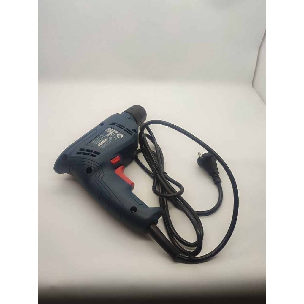 BOSCH GBM400 BOR LISTRIK 10MM / MESIN BOR LISTRIK BOSCH 10MM