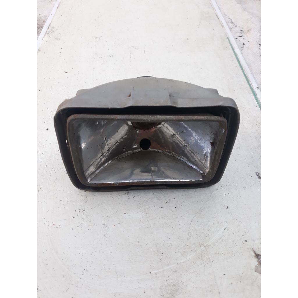 lampu depan super cup c800/c900 original stenly