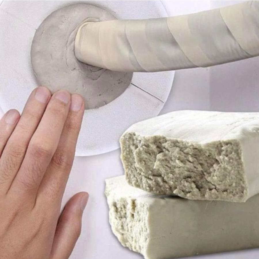 Dodol ac tambal tembok/dempul tembok compound/ tambal lobang serbaguna