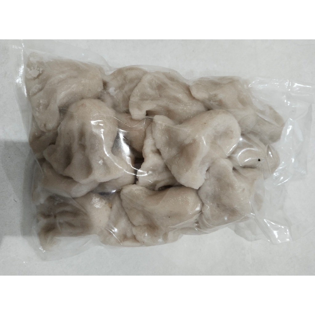 

Pempek Telor Kecil dalam kemasan 1 KG + Cuko