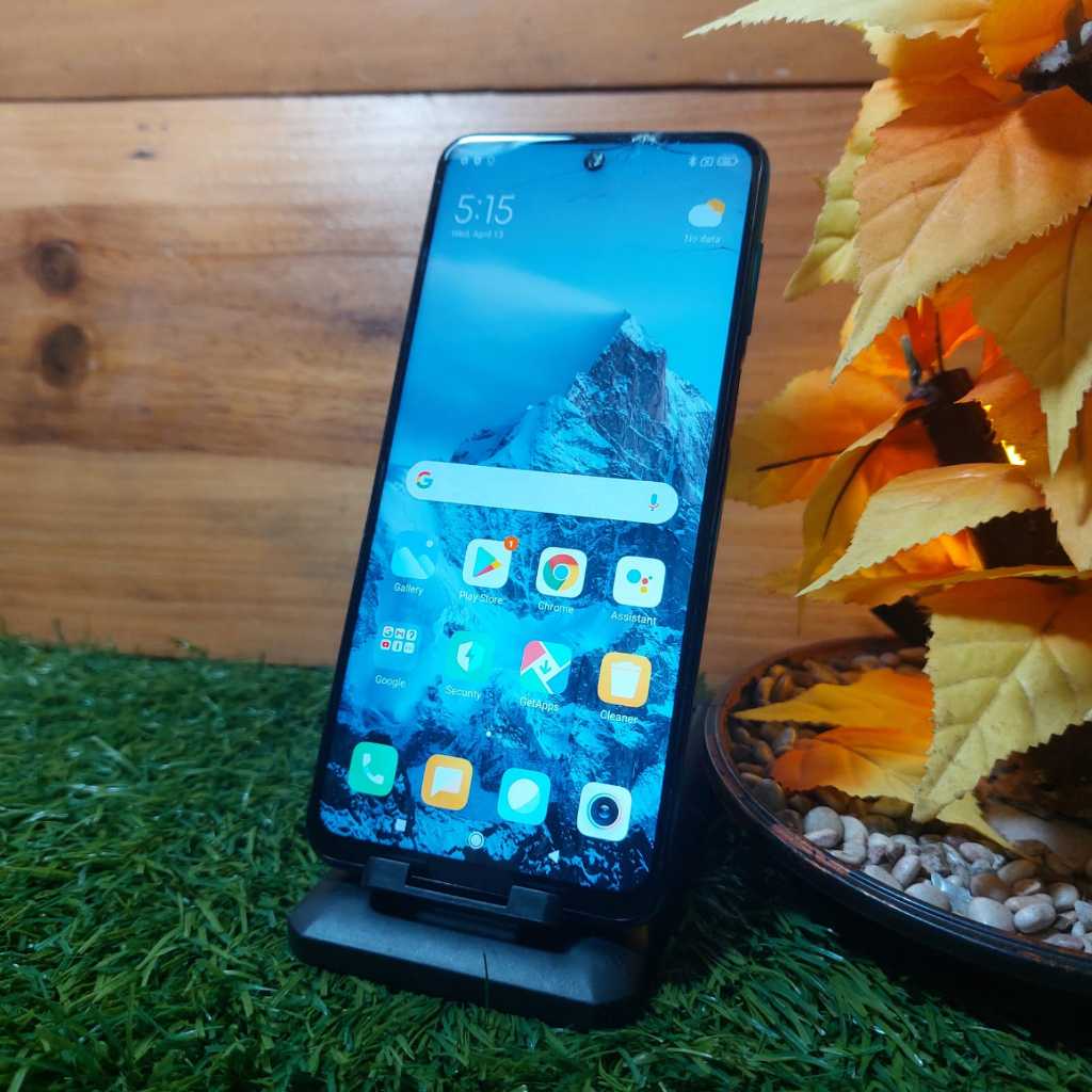XIAOMI REDMI NOTE 9 PRO / NOTE 9 PRO SECOND 6/64GB & 8/128GB [BACA DESKRIPSI]