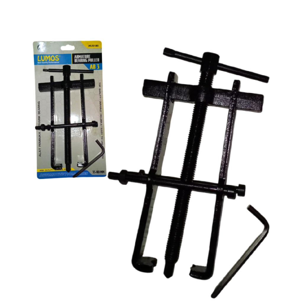 LUMOS Treker Bearing AB-1/AB-2/AB-3// Armature Bering Puller/treker