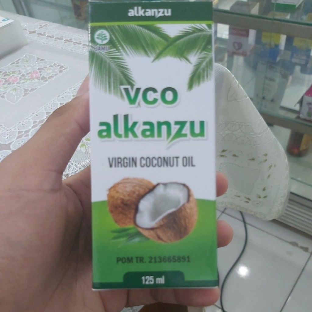 

vco alkanzu