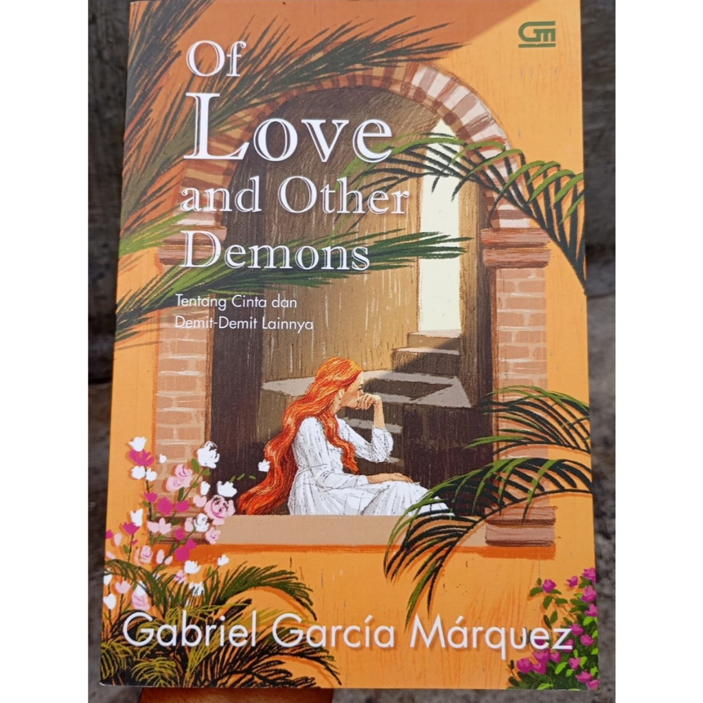 Tentang Cinta dan Demit-Demit Lainnya