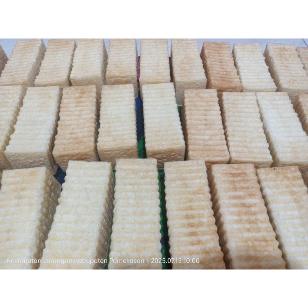 

ROTI BAKAR BANDUNG KASINO | ORIGINAL TASTE