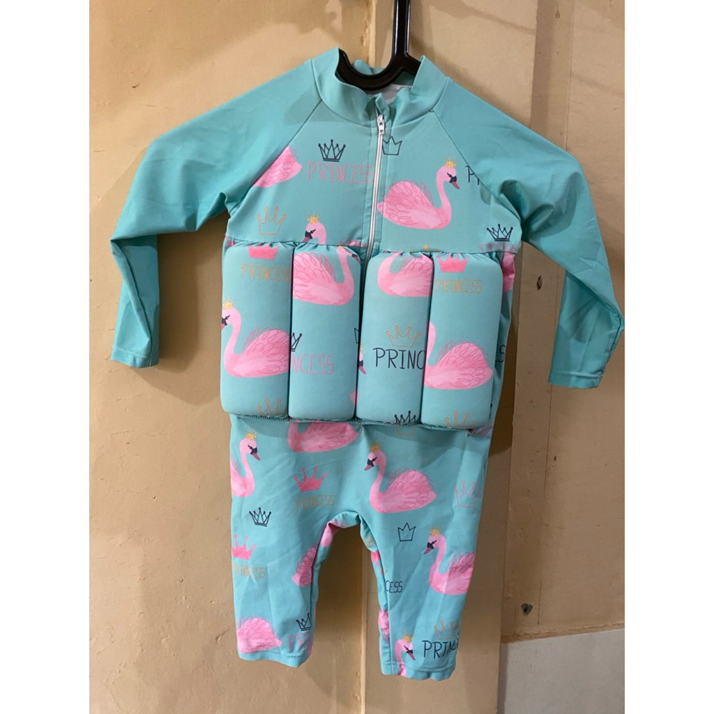 PL Baju Renang Anak