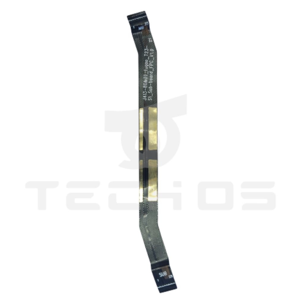 Fleksibel cas hotwav pearl K2 original copotan