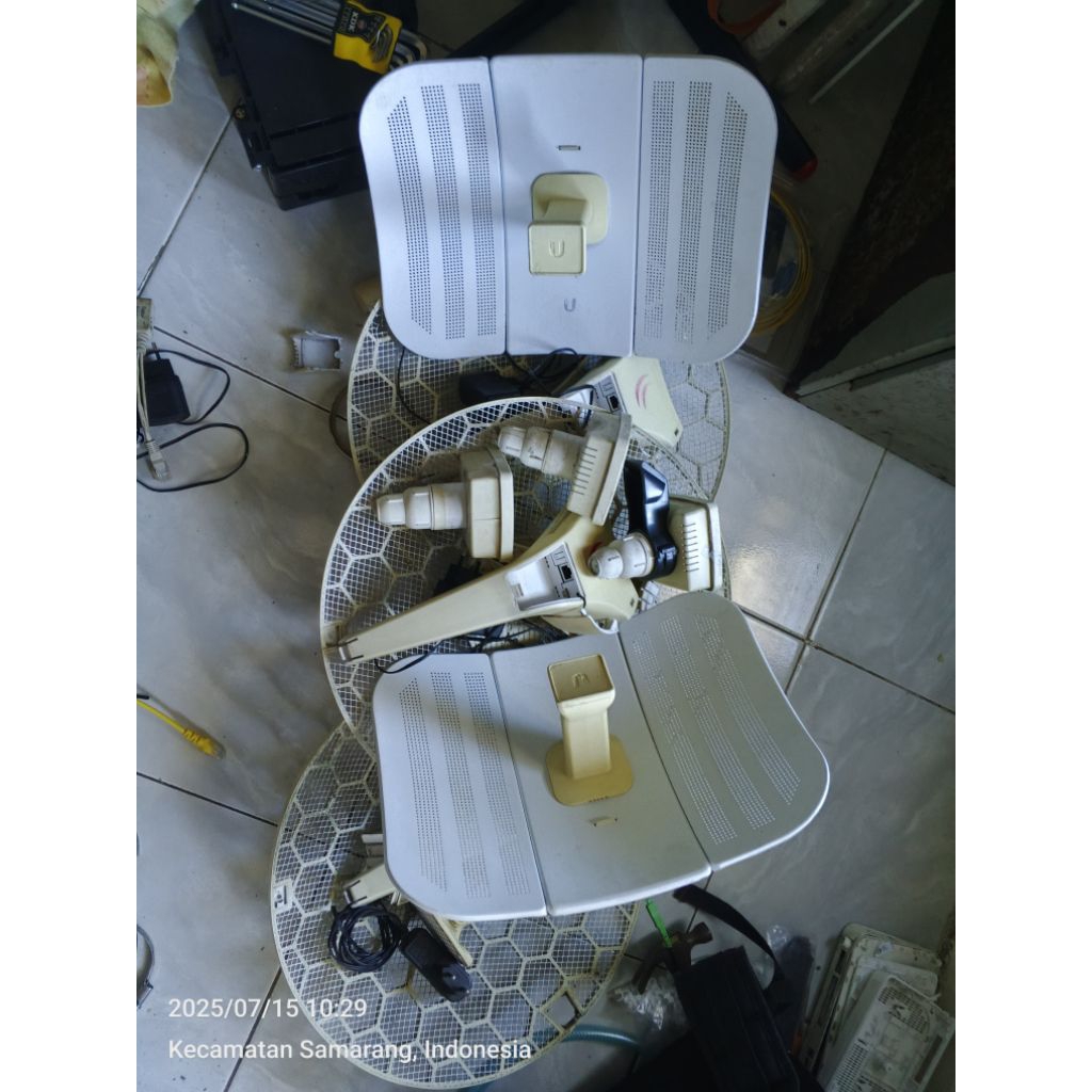 Take All Antena Wifi 5Ghz LHG 3unt, LDF 3unt, Ubiquity 2unt