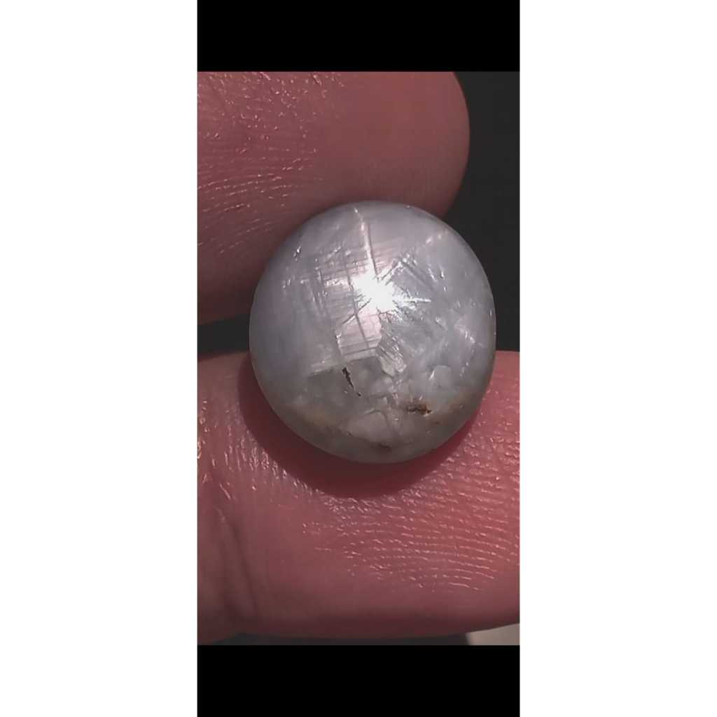 White Safir Burma Star Tajam Jumbo