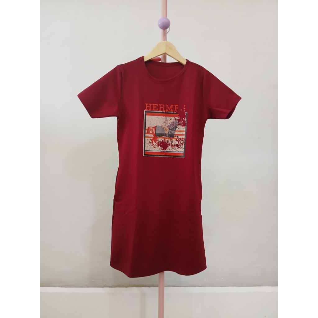 Dress butik