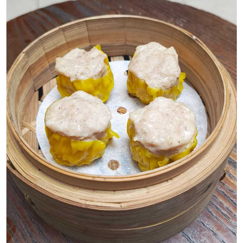 

DIMSUM AYAM/DIMSUM PREMIUM/HALAL ISI 30 PCS FROZEN FOOD
