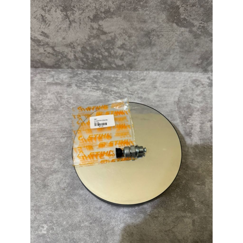 Compressor Blok Stihl ms381 original stihl