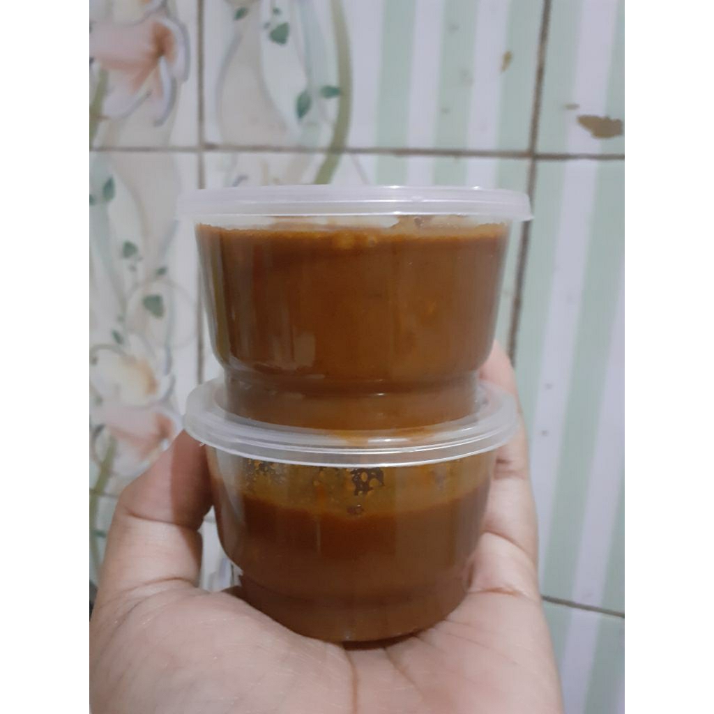 

Bumbu Rujak Jawa Bunda Rame Rama