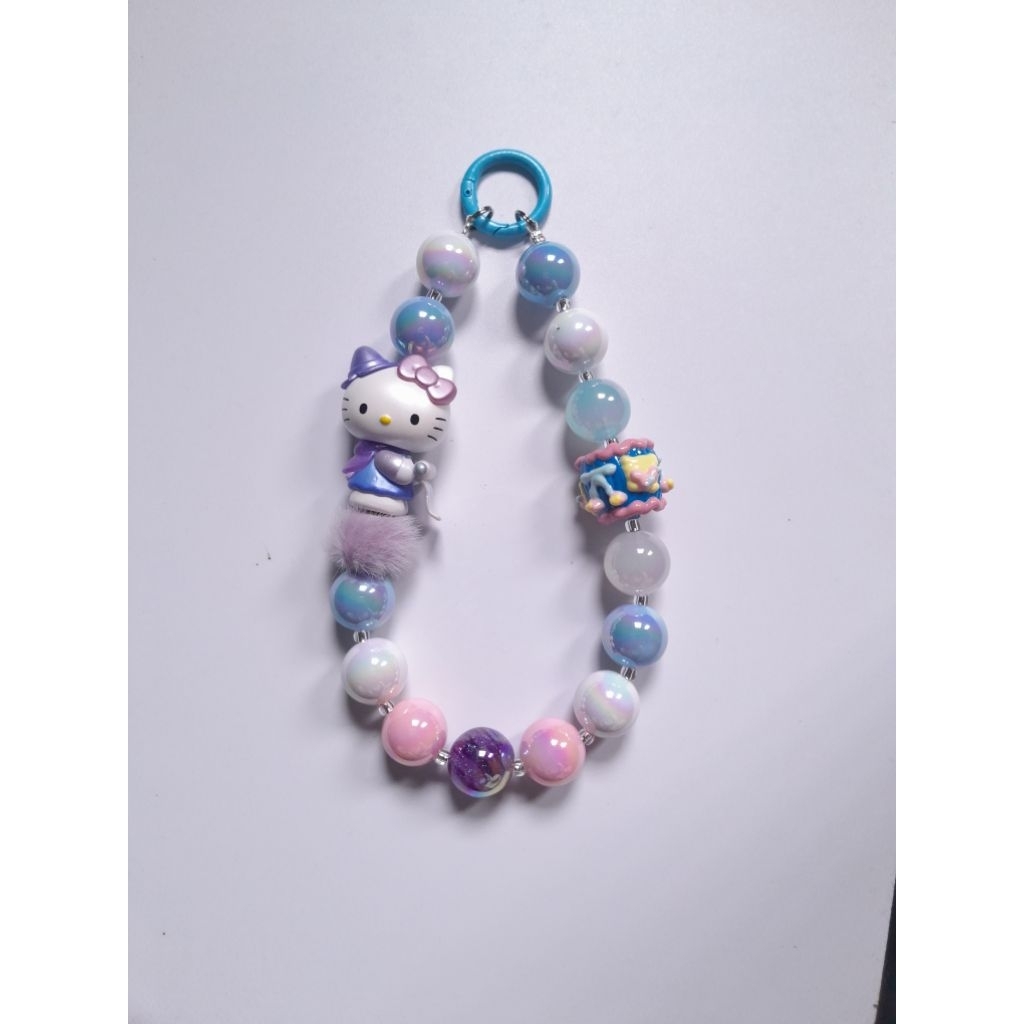 Strapphone/Gantungan Hp Hello Kitty
