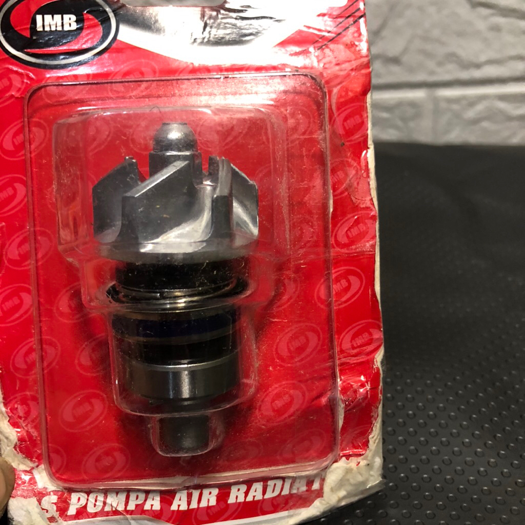 Pompa Air Radiator / Water Shaft Vario 110 19200-KVB-900