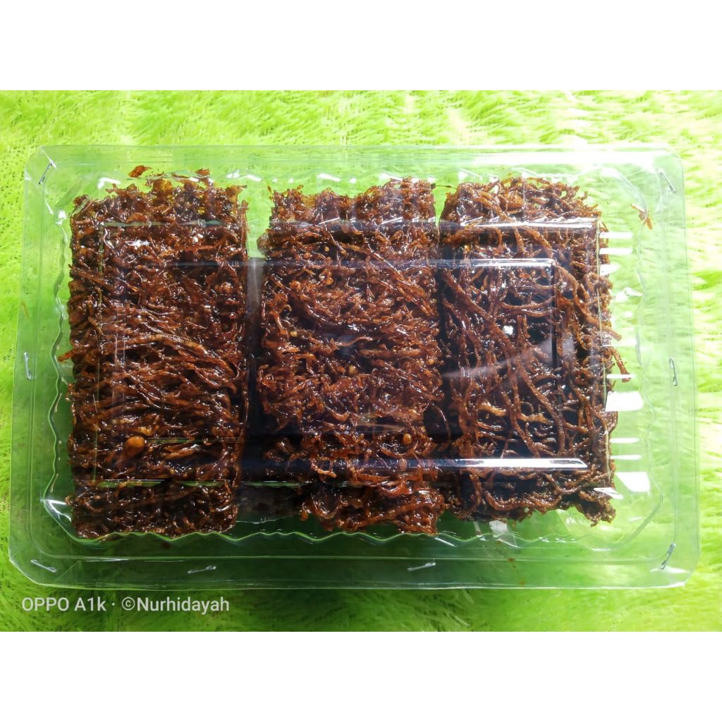 

NENNU NENNU/KARASA BUGIS SHOPPENGK