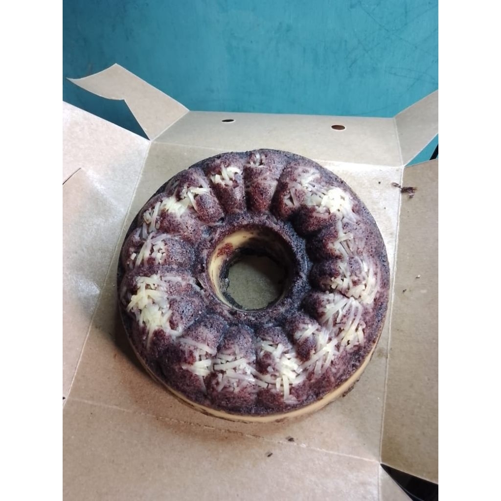 

bolu ketan