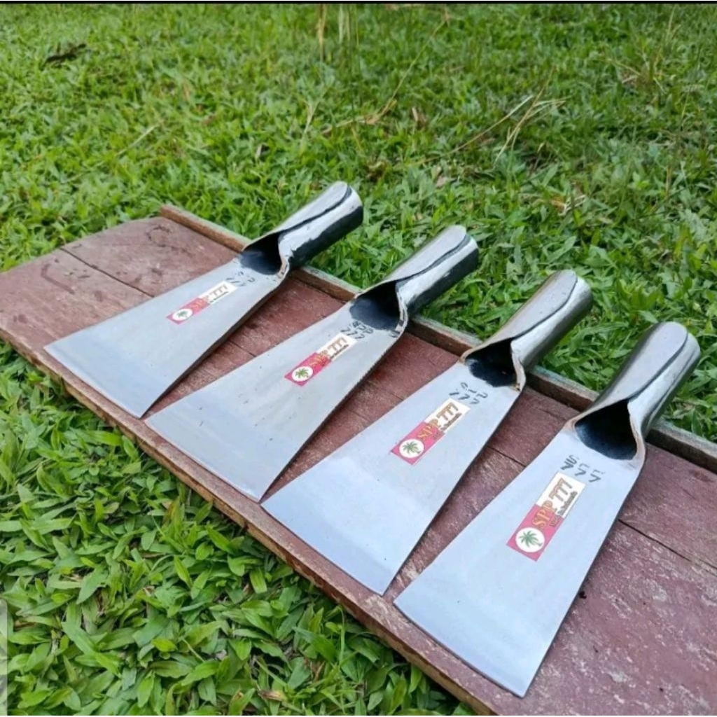 Dodos sawit SPP777 super tajam/alat panen kelapa sawit