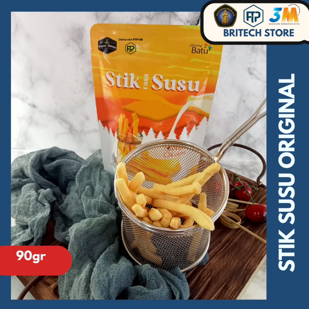 

Stik Susu Dapoer Takanz 90 gram