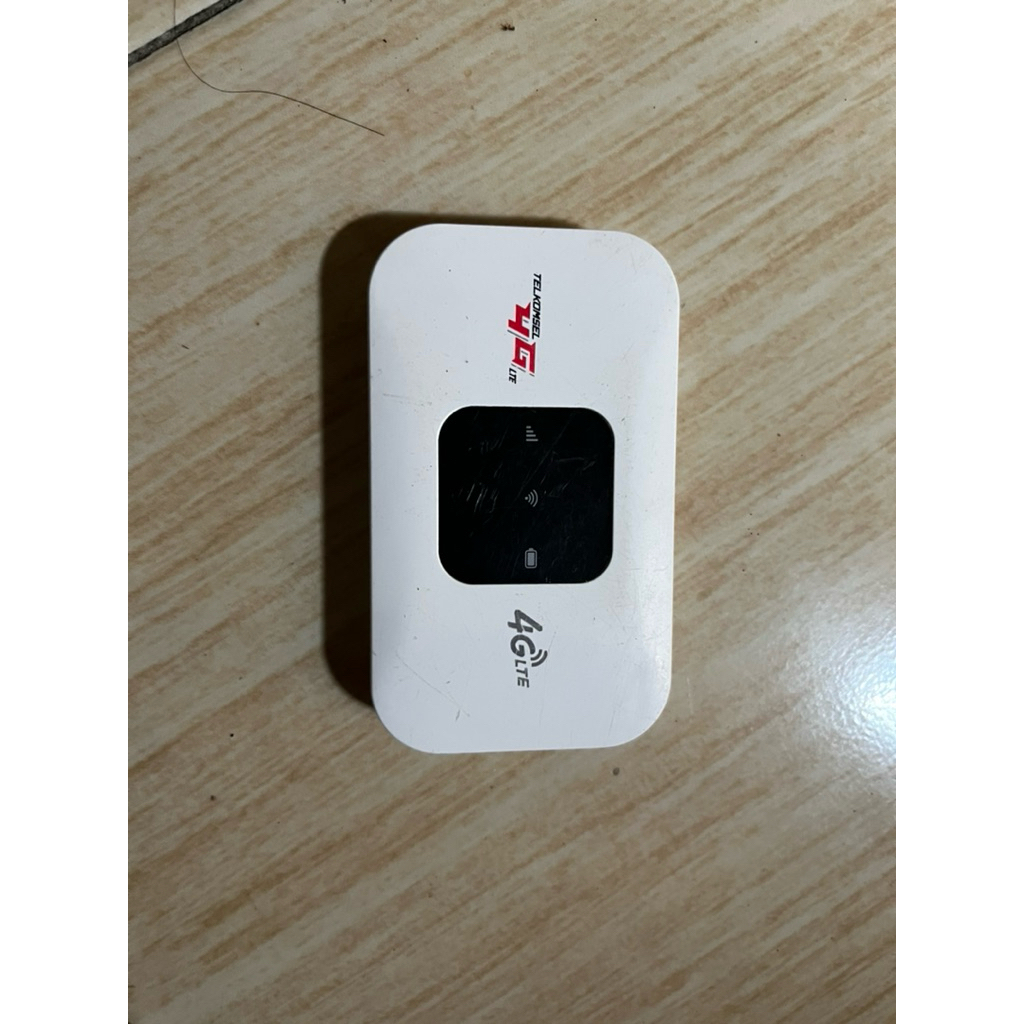 Mifi Andromax bekas normal