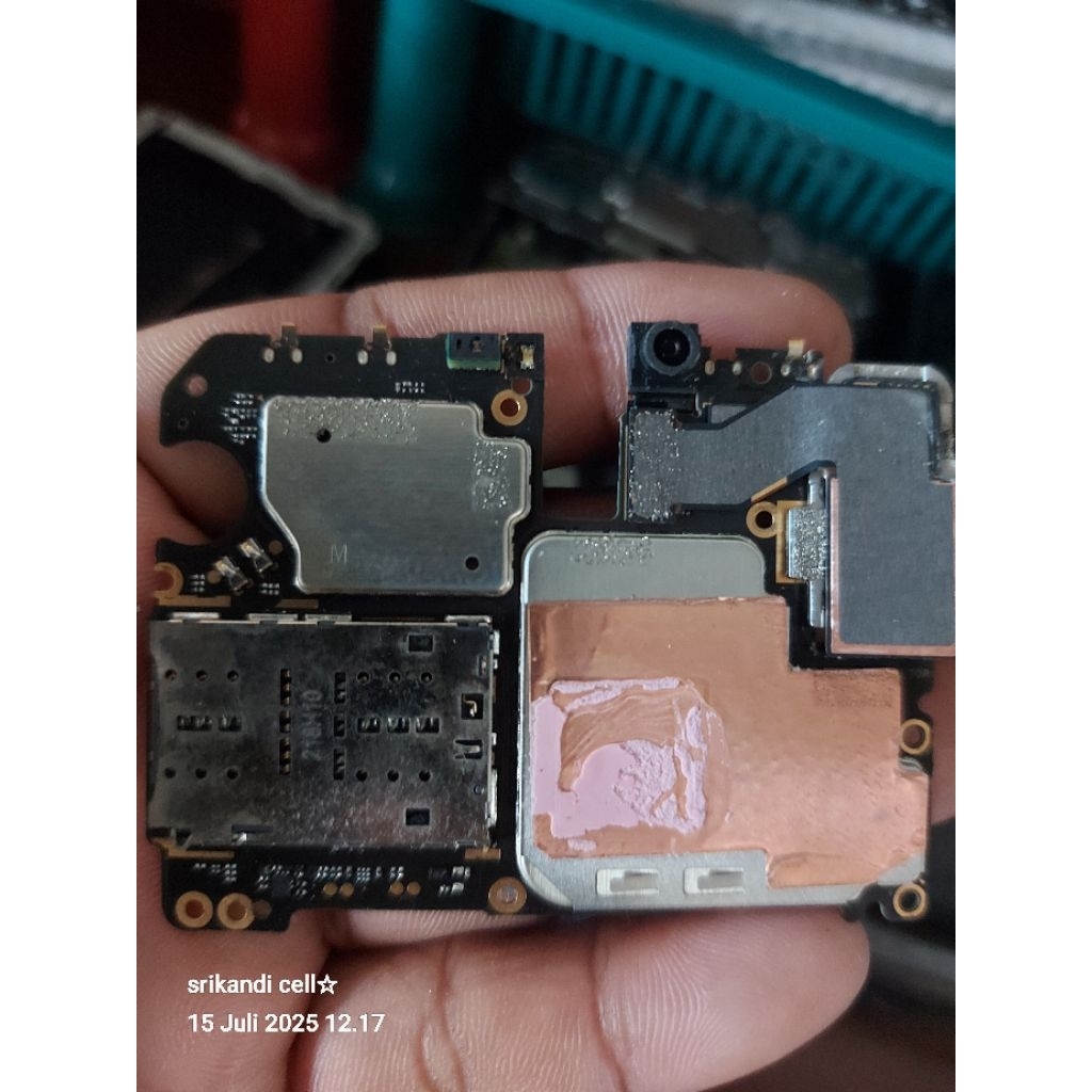 asus zenfone 5z 6/128