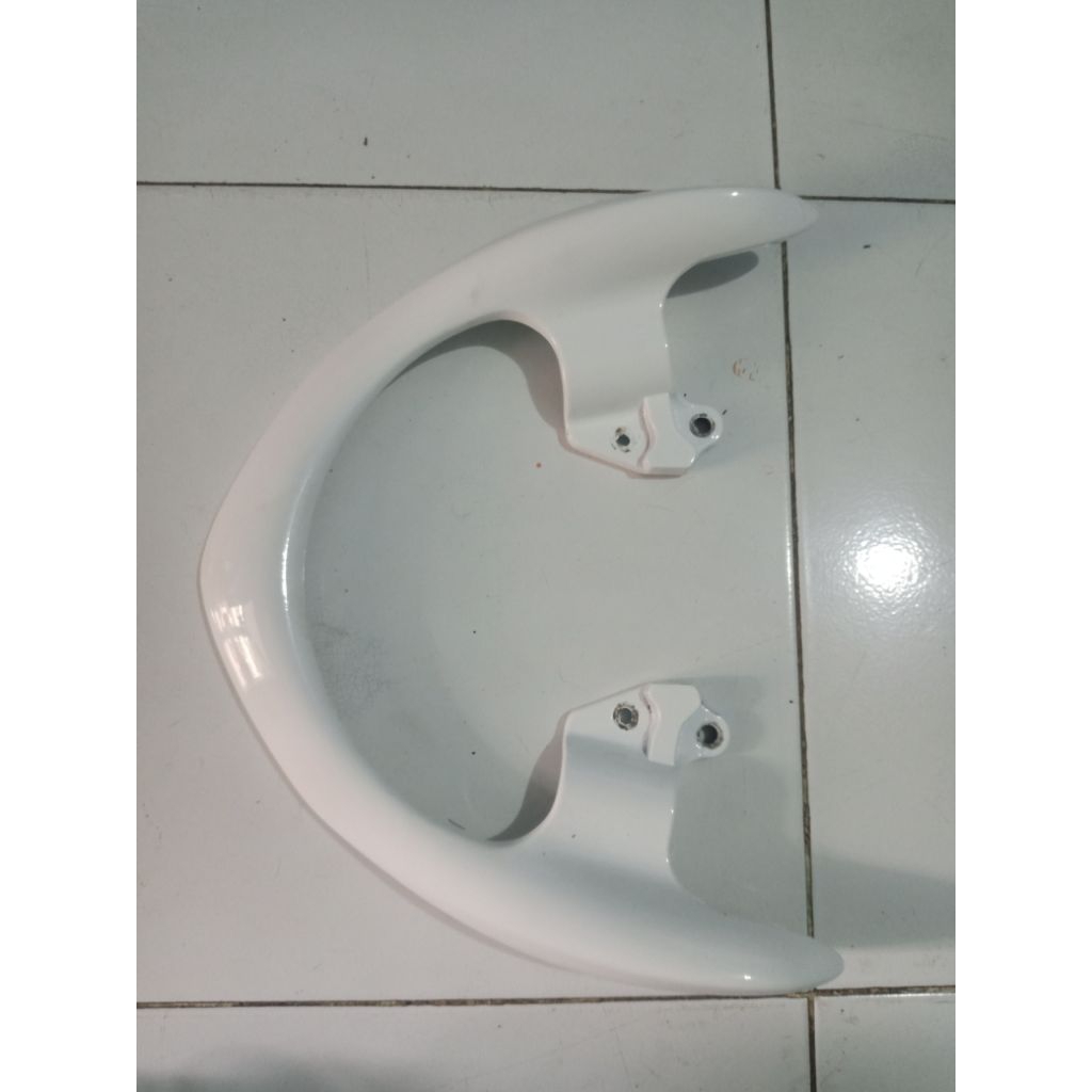 peganagn jok fino 125