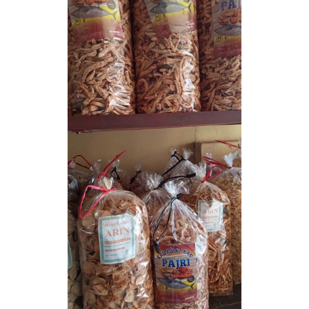 

Basreng Stik pedas viral/ Cemilan Bareng Pedas 1Kg