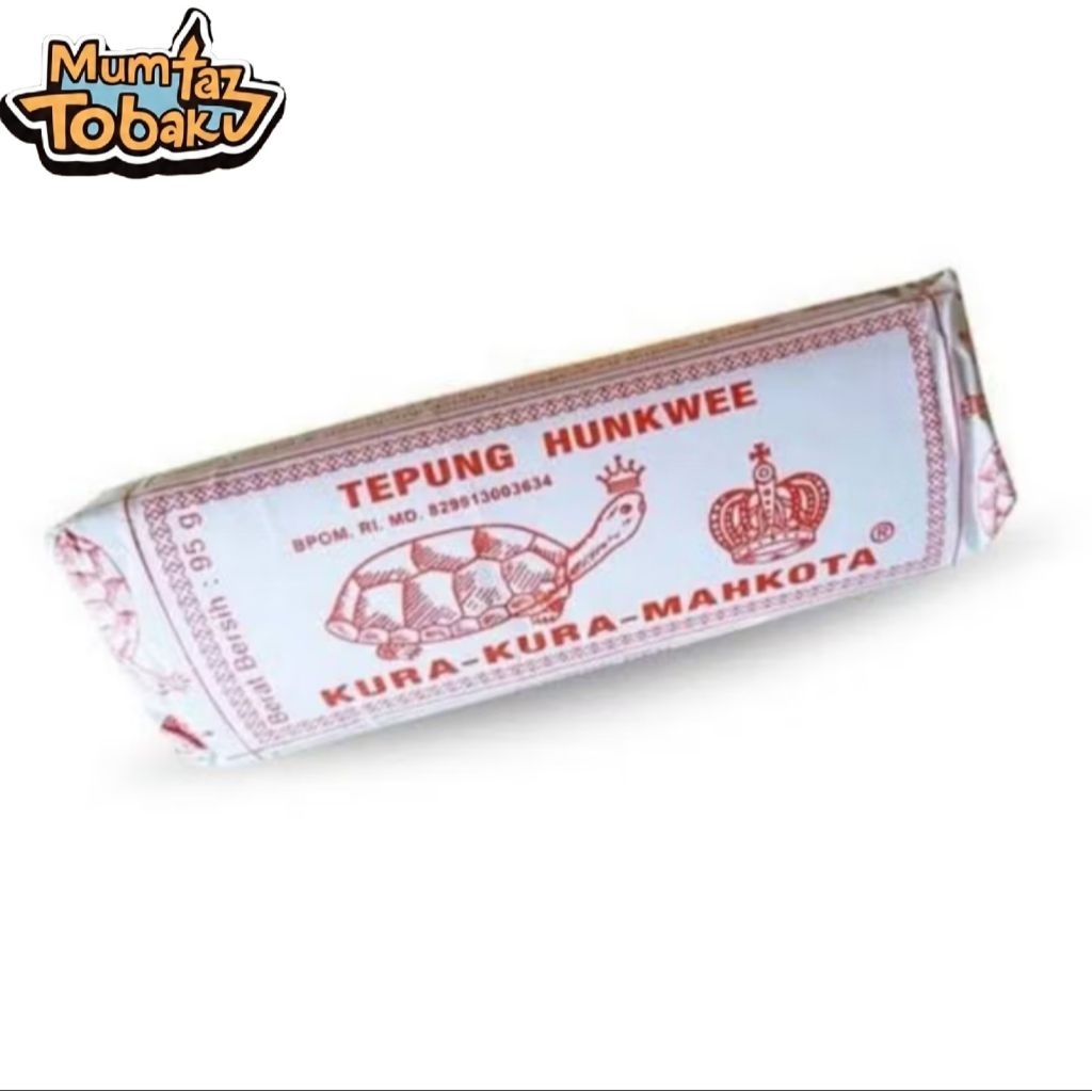 

Tepung Hankwee 1 pcs
