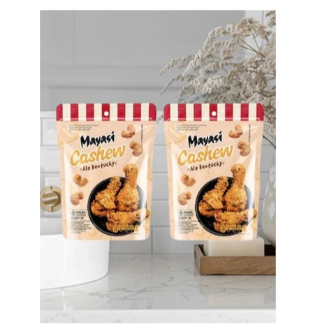 

Ready Mayasi Cashew Ala Kentucky 35G