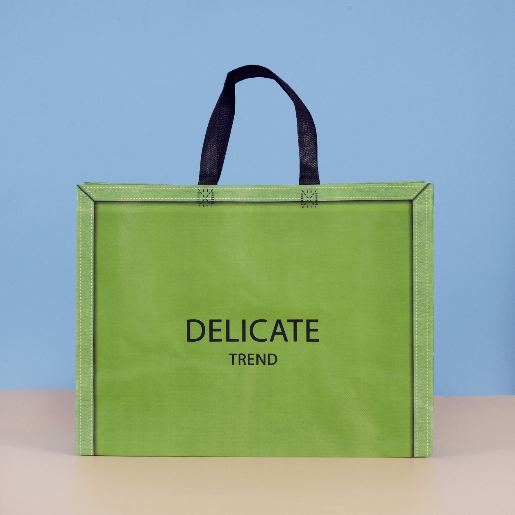 

【Ready Stok Kirim Cepat】Tas Spunbond/ Tas Souvenir/Tas Belanja/Tas Koper/Bingkisan Hadiah/Hampers/Goodie bag/ Utk Nikahan Acara Sekolah Ulang Tahun/Warna-warni/Berkualitas/Premium/Grosir/Murah/Bisa Sablon Nama/logo