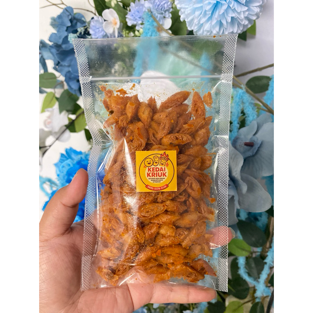 

kulpi kedaikriuk||kulit lumpia|kriukenak