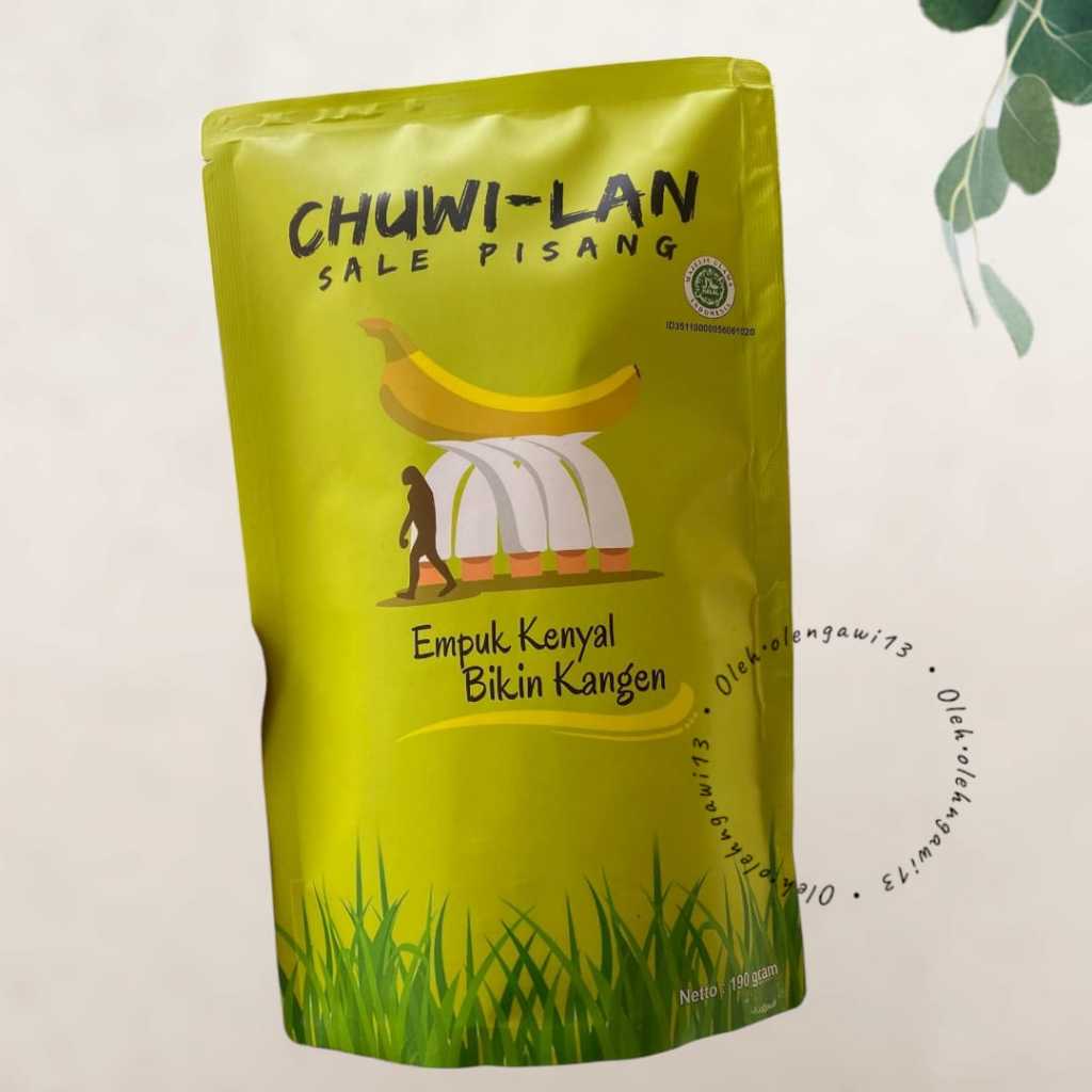 

Chuwi Lan Sale Pisang, Sale pisang Ngawi, camilan pisang, oleh oleh ngawi, jajanan ngawi