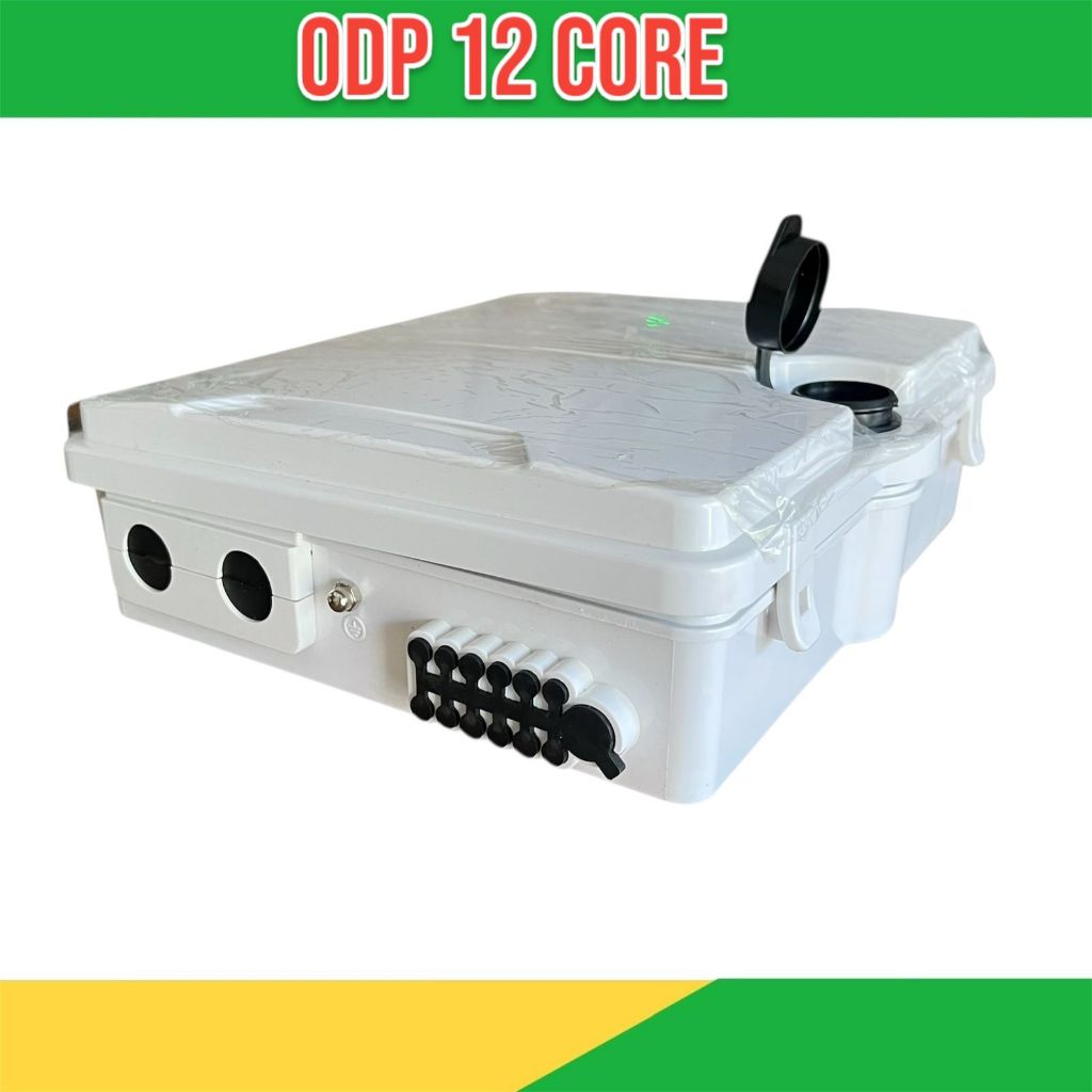 ODP 12 core model tube dan box murah