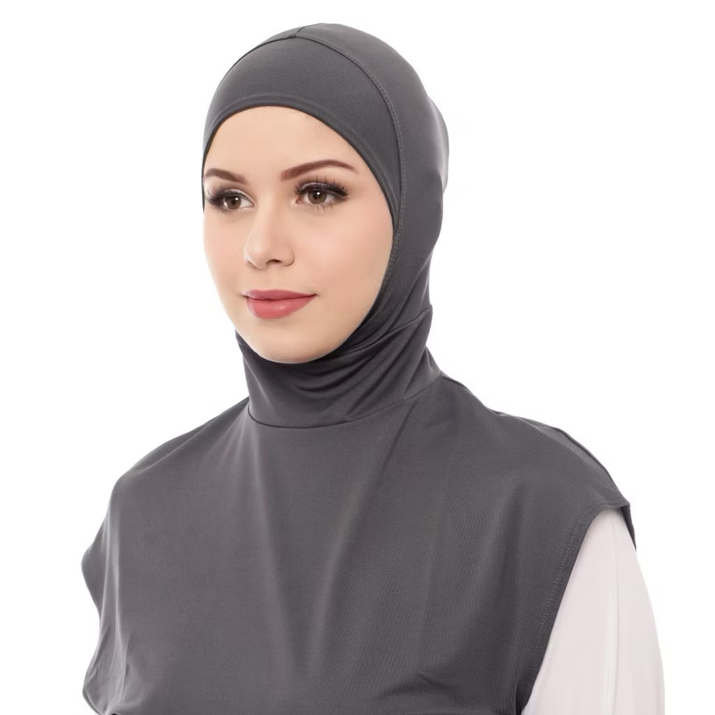 HIA Everywear Sport Hijab Instan (Preloved)