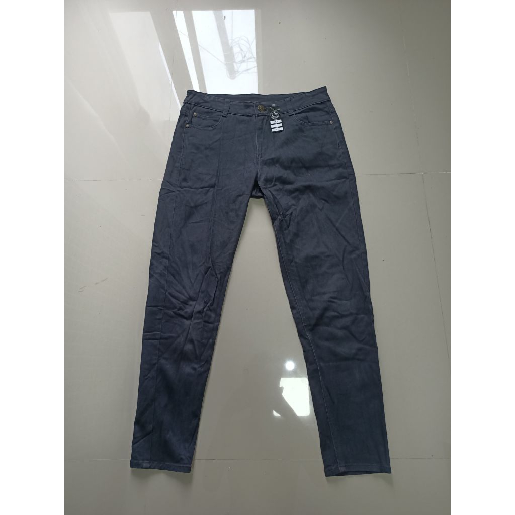 Celana Panjang Second