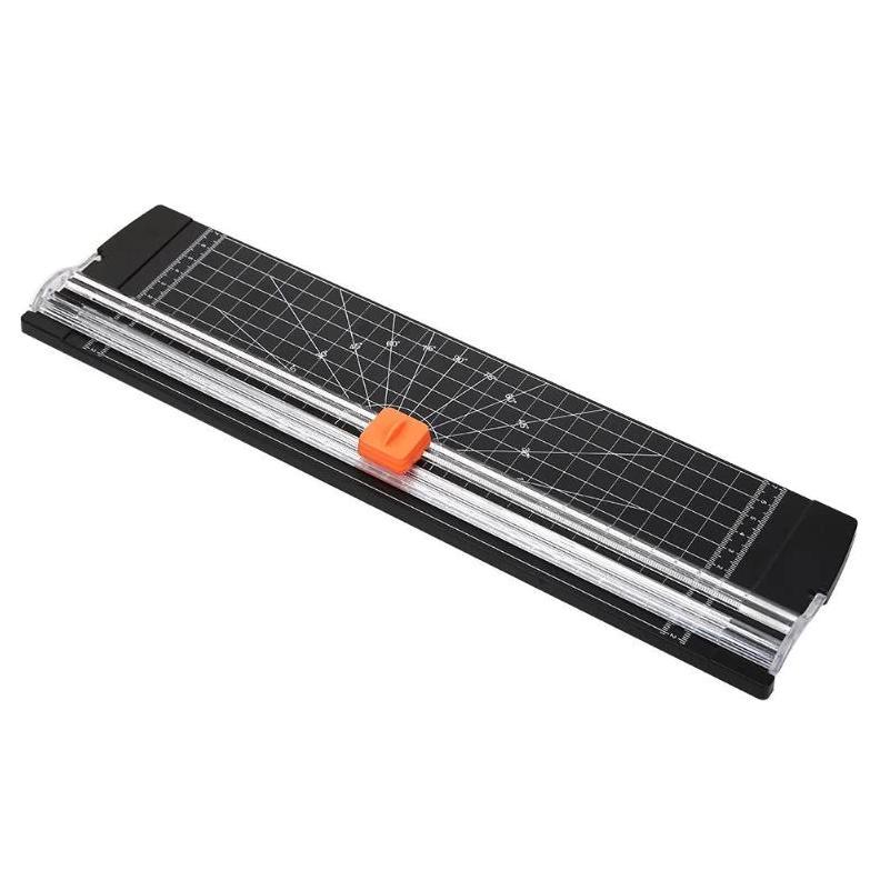 

pemotong kertas dorong - tarik - paper cutter A4 PC 1637 16X37CM LED HIGH QUALITY