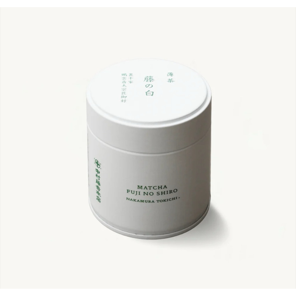 

Matcha Nakamura Tokichi 30g - READY STOCK ( sisa 2 )